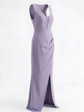 Windsor Lavender Maxi Dress